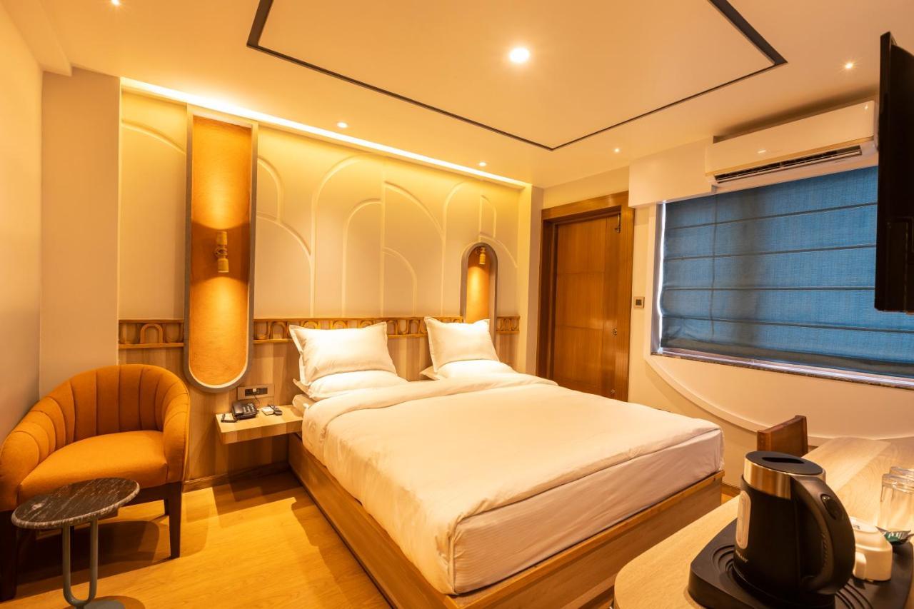 Ananta Home Kathmandu Exterior photo